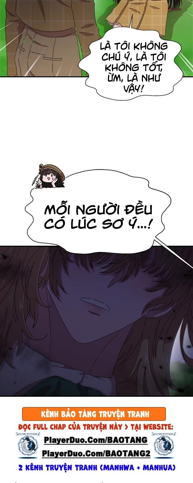 Con Gái Bảo Bối Của Ma Vương Chapter 104 - 12