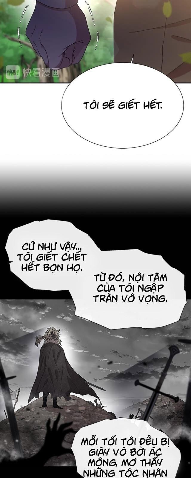 Con Gái Bảo Bối Của Ma Vương Chapter 104 - 19