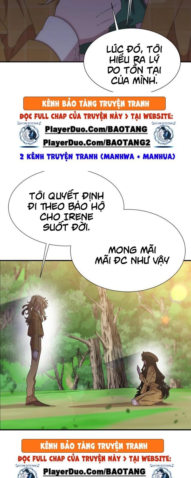 Con Gái Bảo Bối Của Ma Vương Chapter 104 - 22