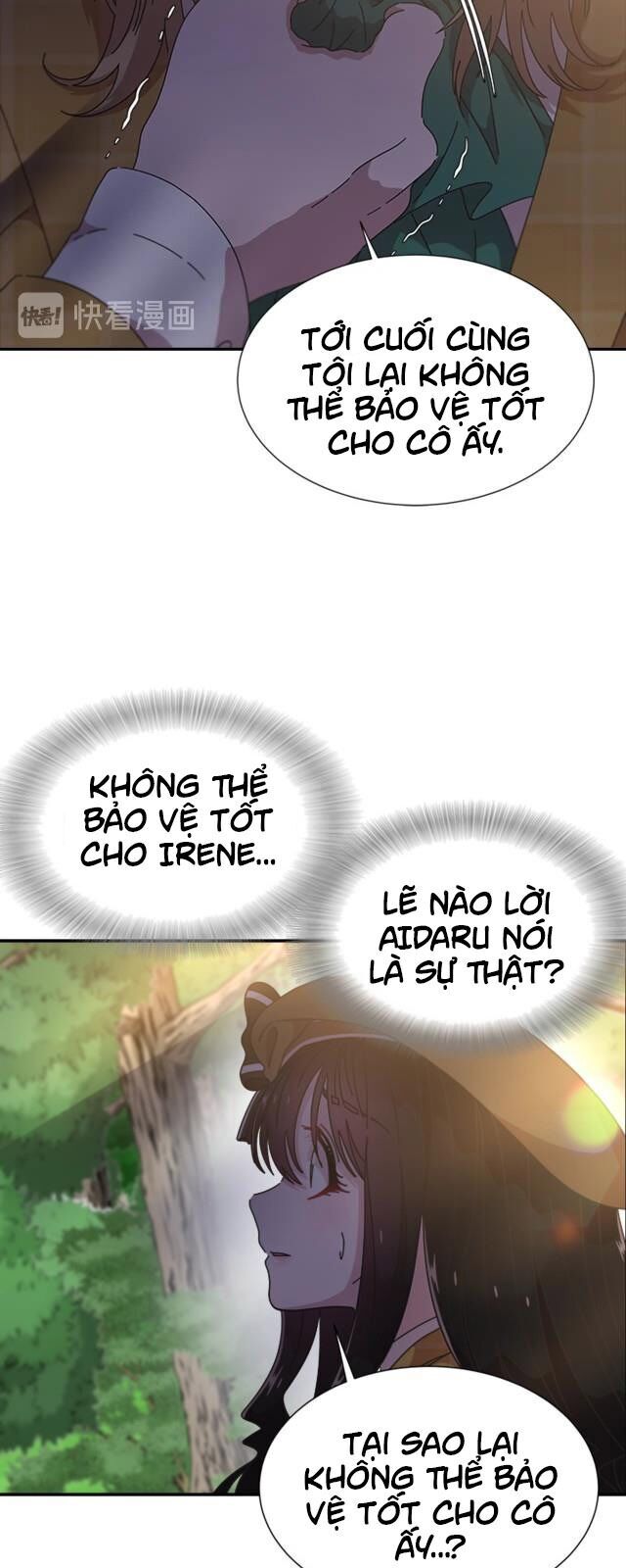 Con Gái Bảo Bối Của Ma Vương Chapter 104 - 24
