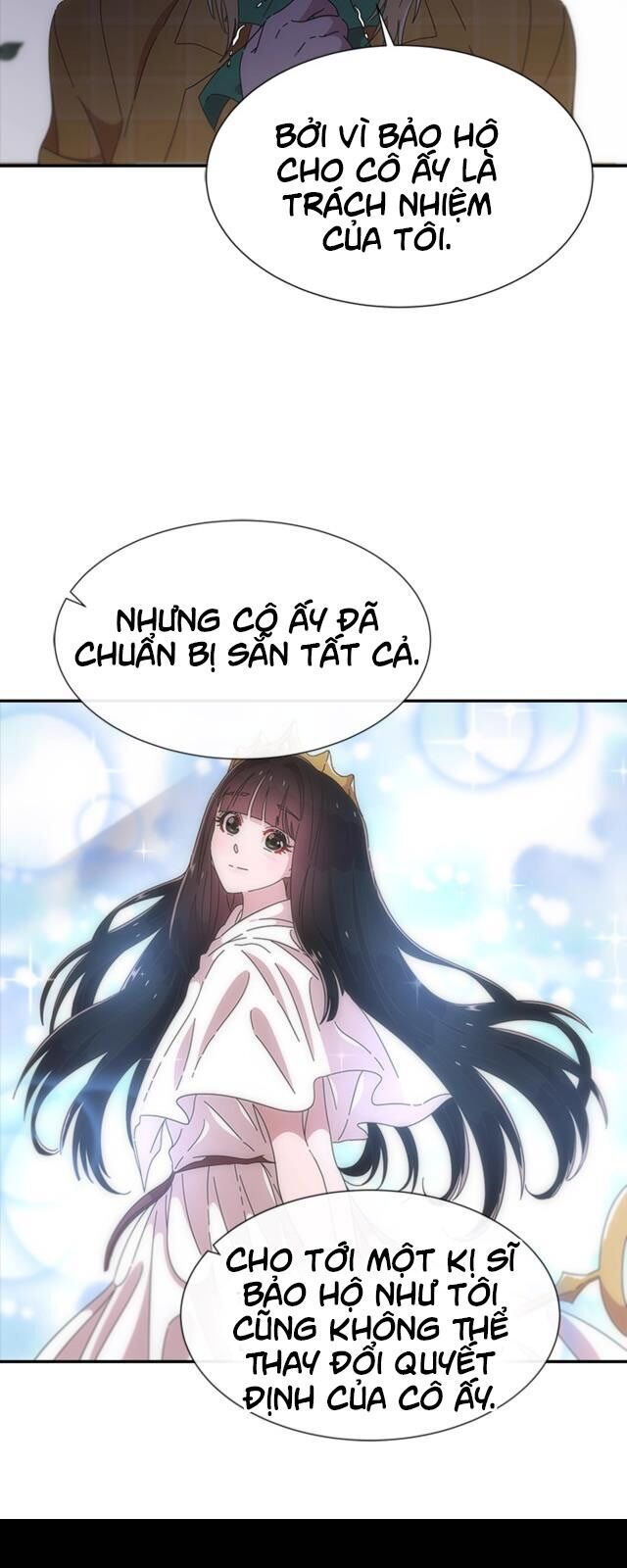 Con Gái Bảo Bối Của Ma Vương Chapter 104 - 27