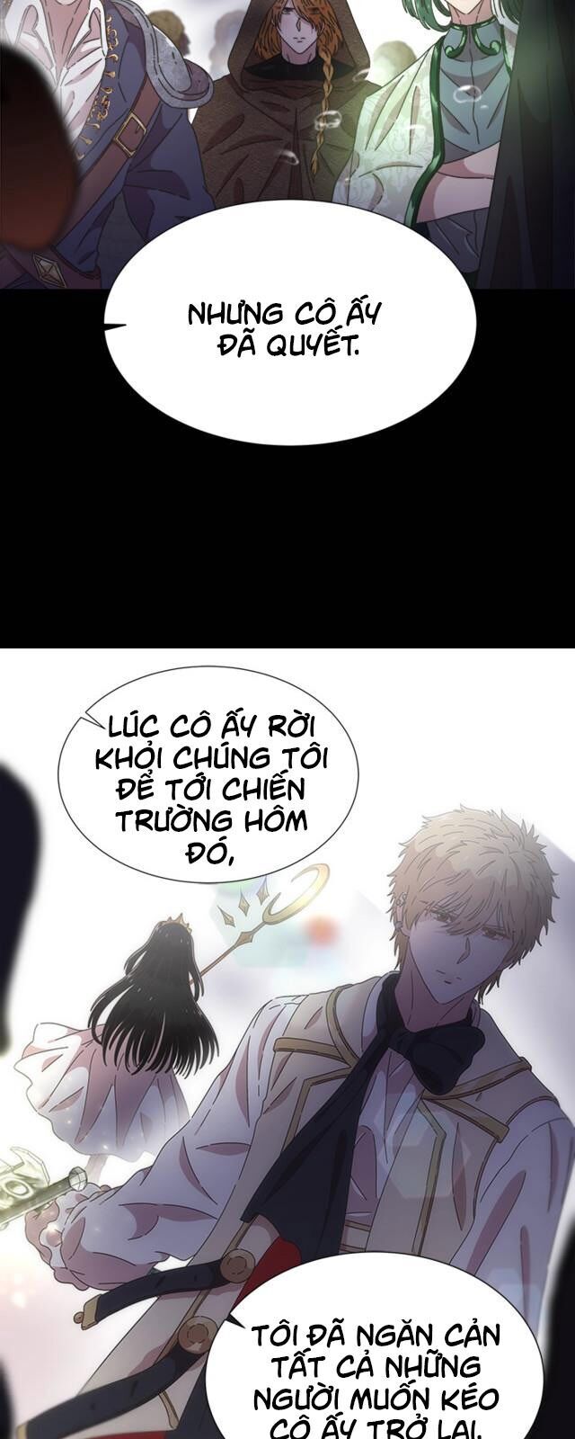 Con Gái Bảo Bối Của Ma Vương Chapter 104 - 29