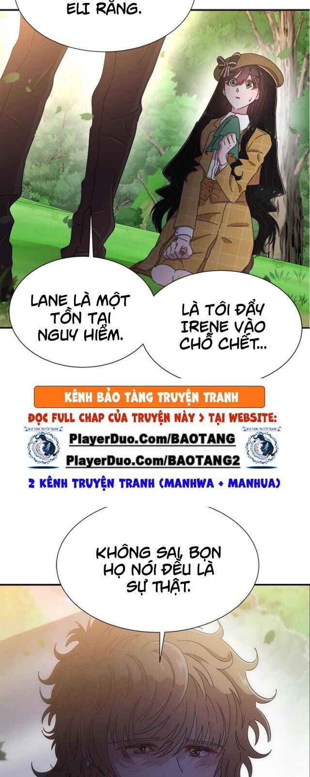 Con Gái Bảo Bối Của Ma Vương Chapter 104 - 31