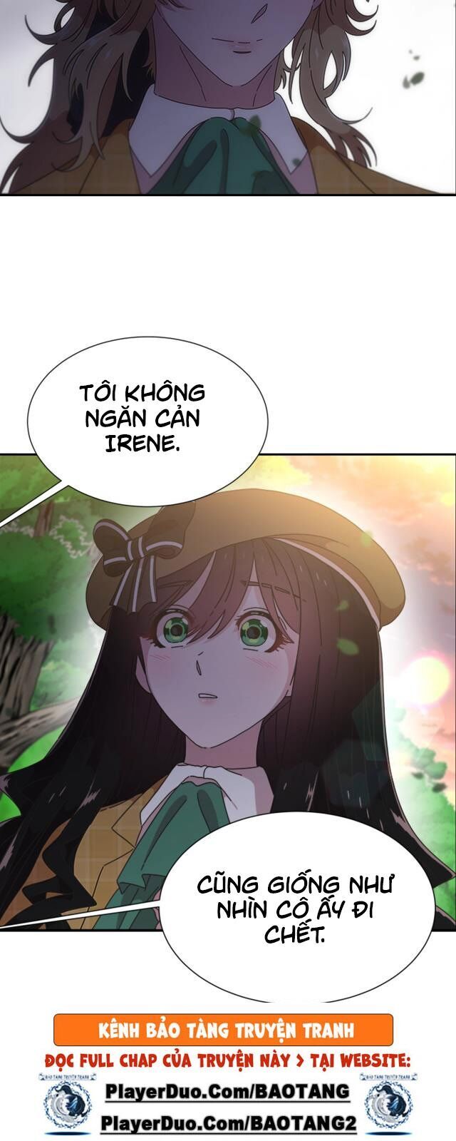 Con Gái Bảo Bối Của Ma Vương Chapter 104 - 32