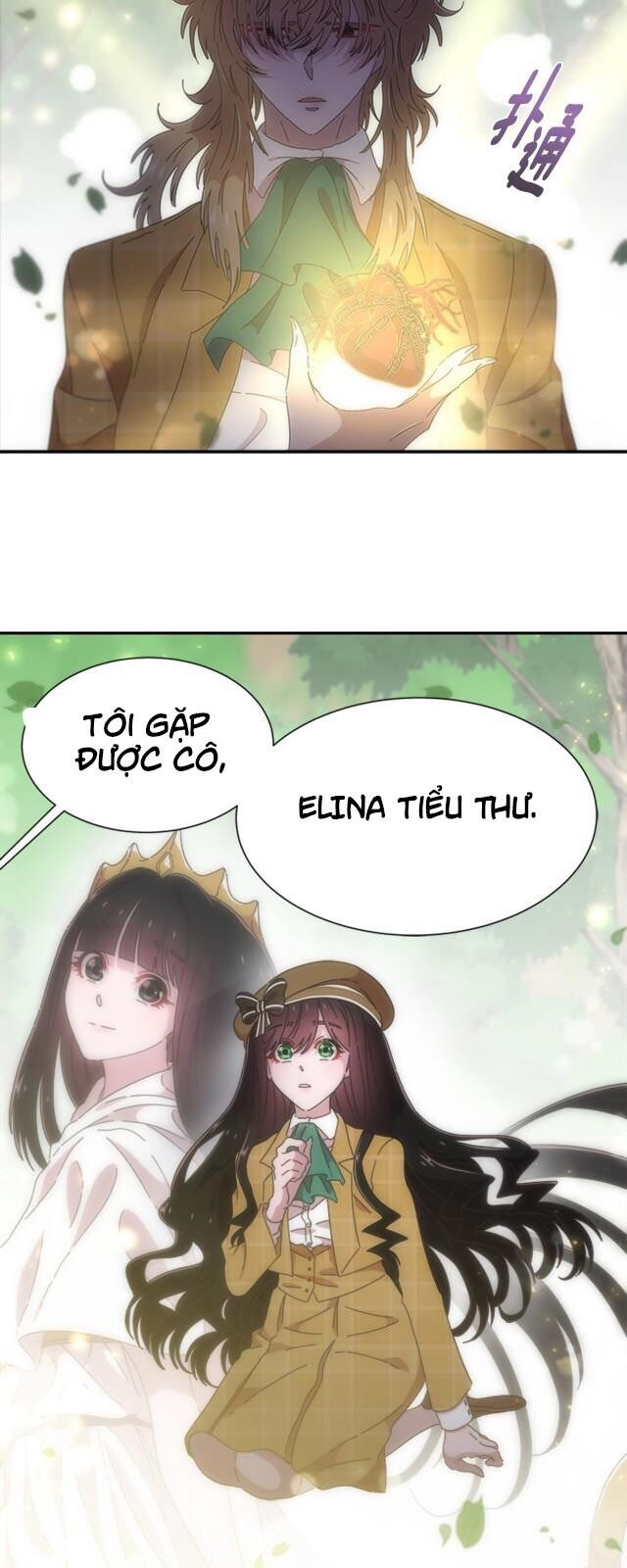 Con Gái Bảo Bối Của Ma Vương Chapter 104 - 36