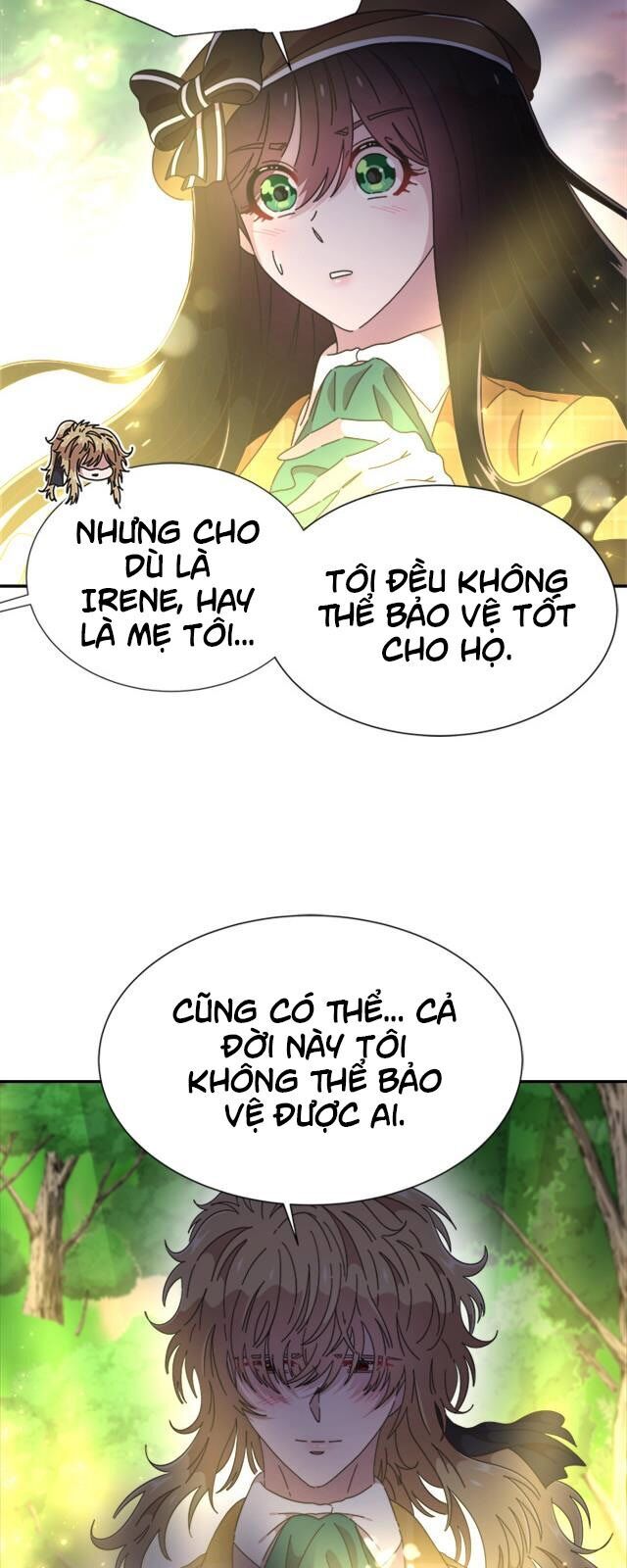 Con Gái Bảo Bối Của Ma Vương Chapter 104 - 41