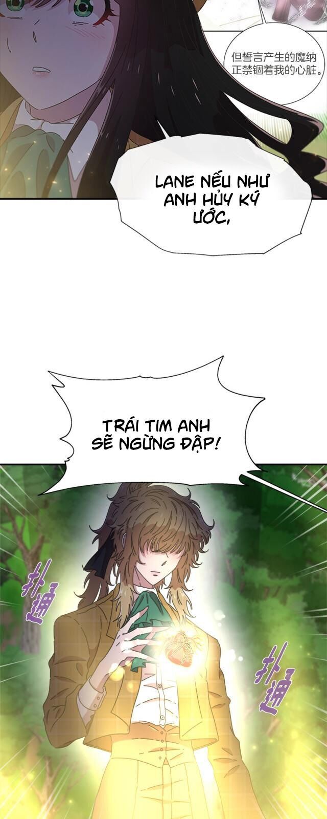Con Gái Bảo Bối Của Ma Vương Chapter 104 - 44
