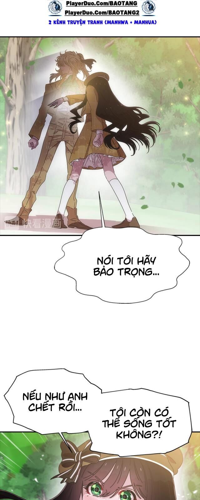 Con Gái Bảo Bối Của Ma Vương Chapter 104 - 50