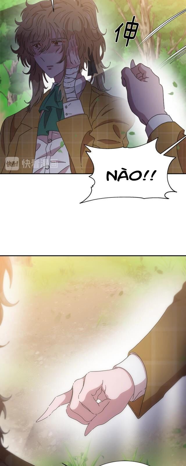 Con Gái Bảo Bối Của Ma Vương Chapter 104 - 56