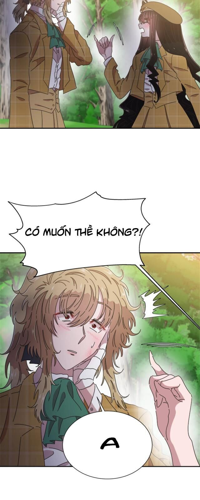 Con Gái Bảo Bối Của Ma Vương Chapter 104 - 59