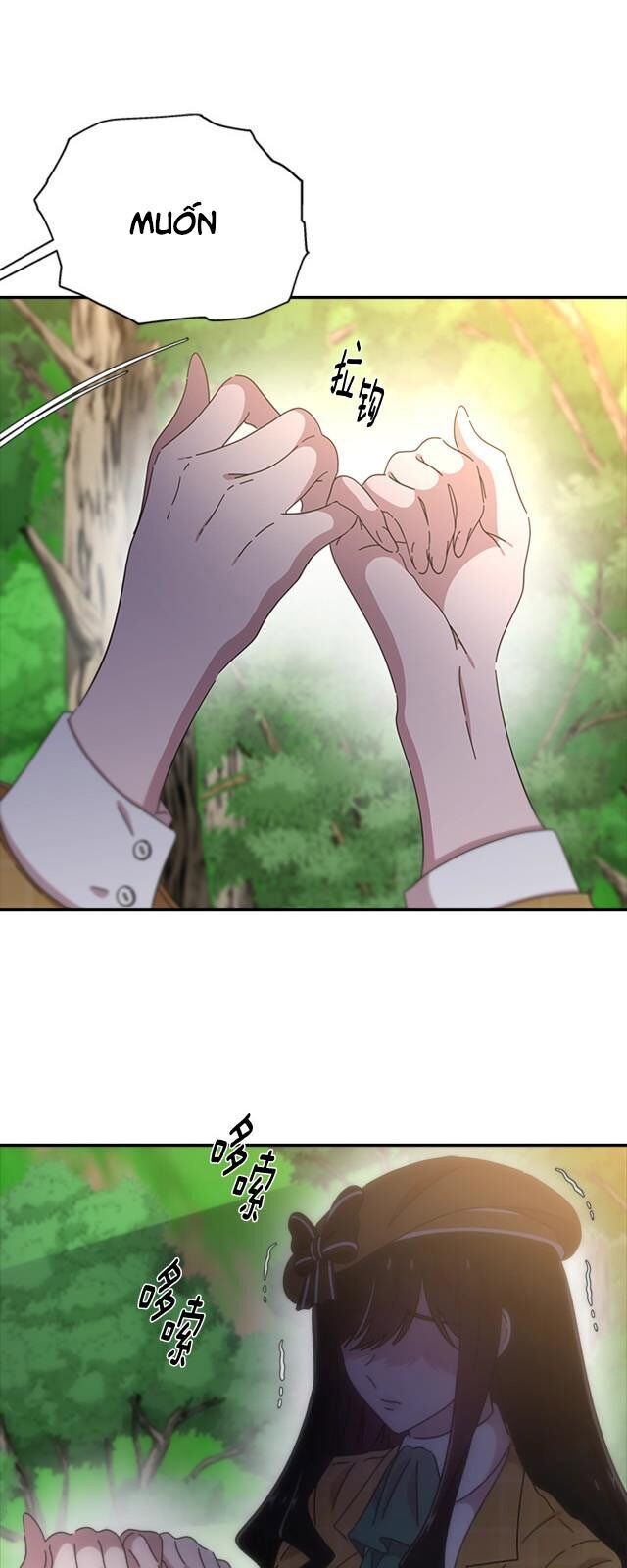 Con Gái Bảo Bối Của Ma Vương Chapter 104 - 60