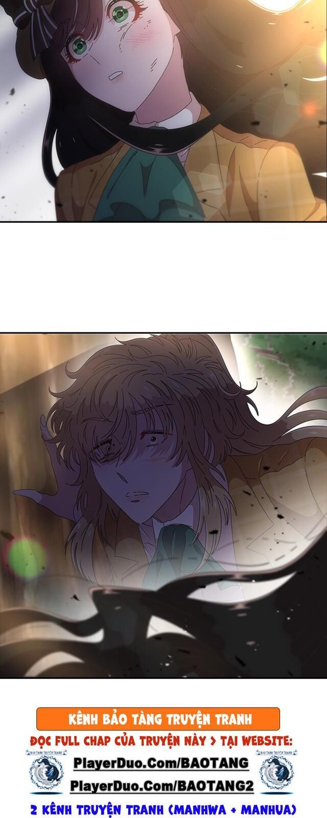 Con Gái Bảo Bối Của Ma Vương Chapter 104 - 7