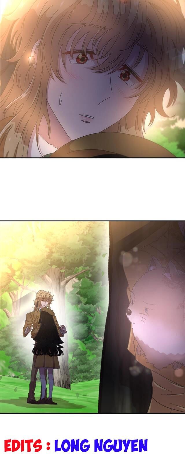 Con Gái Bảo Bối Của Ma Vương Chapter 104 - 65