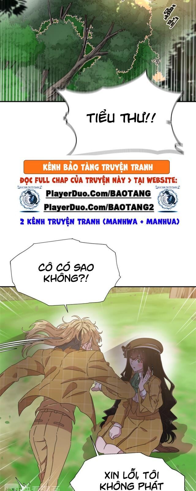 Con Gái Bảo Bối Của Ma Vương Chapter 104 - 9