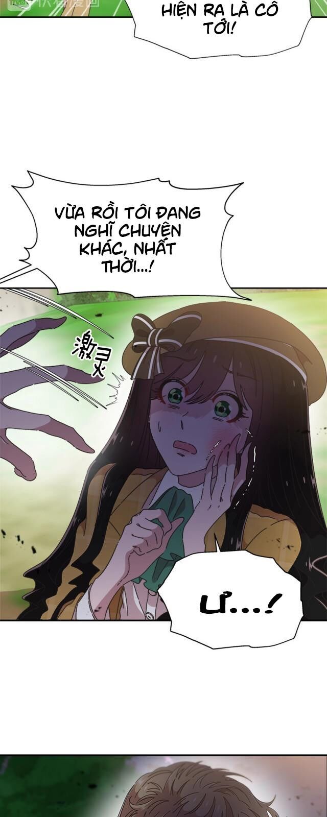 Con Gái Bảo Bối Của Ma Vương Chapter 104 - 10