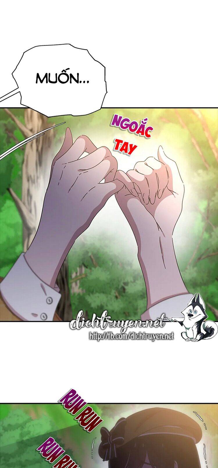 Con Gái Bảo Bối Của Ma Vương Chapter 105 - 2