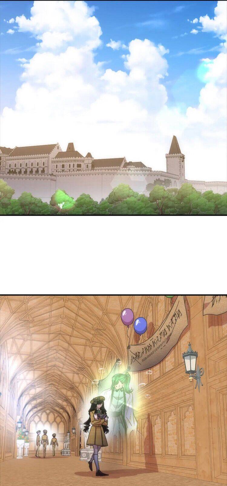 Con Gái Bảo Bối Của Ma Vương Chapter 105 - 12