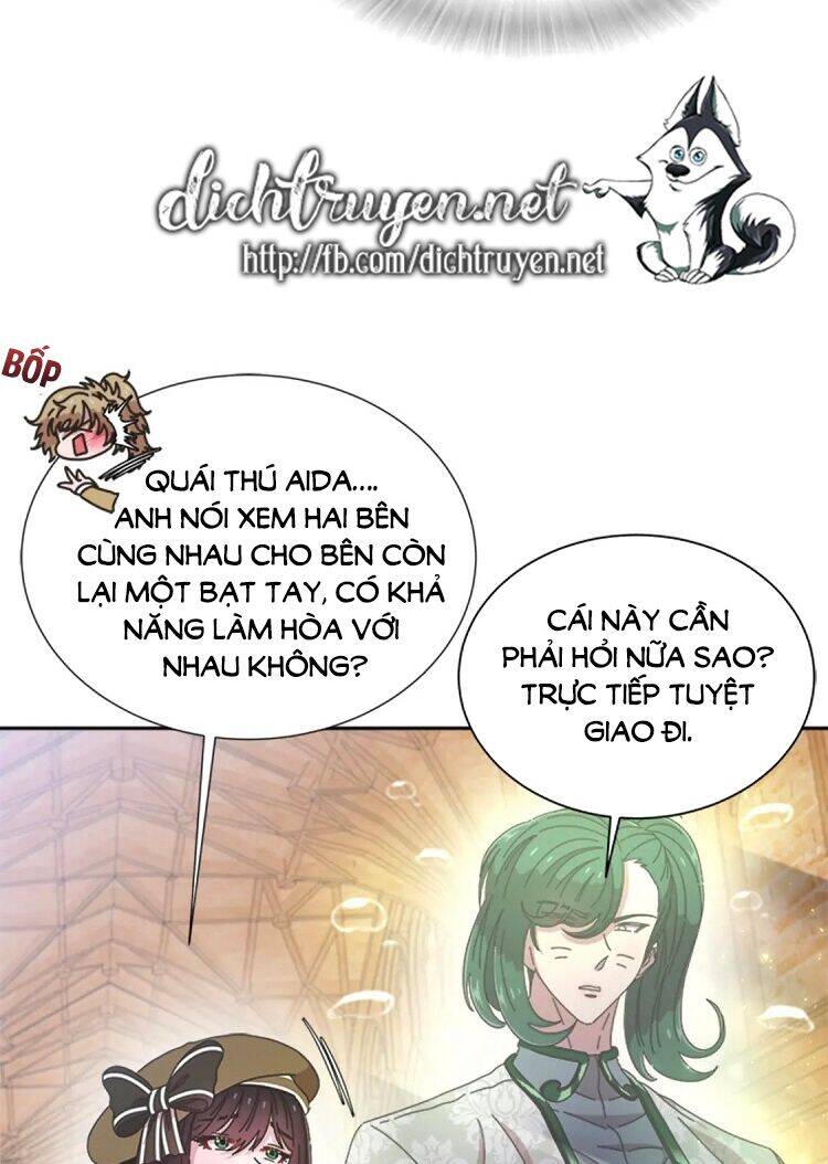 Con Gái Bảo Bối Của Ma Vương Chapter 105 - 17