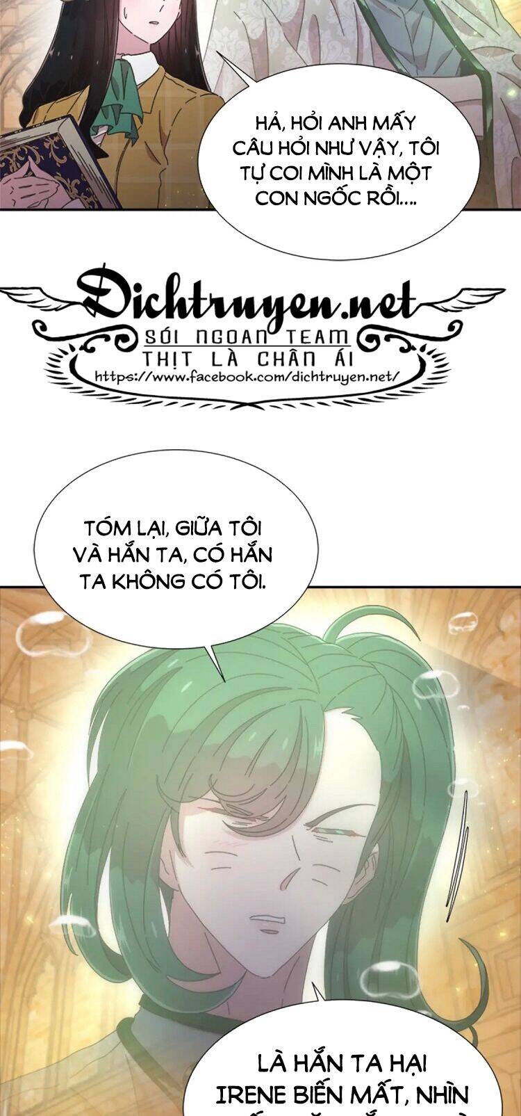 Con Gái Bảo Bối Của Ma Vương Chapter 105 - 18