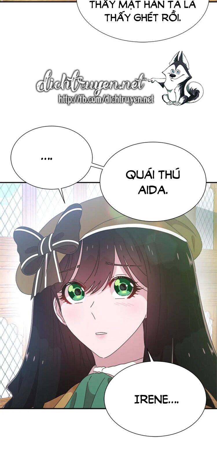 Con Gái Bảo Bối Của Ma Vương Chapter 105 - 19