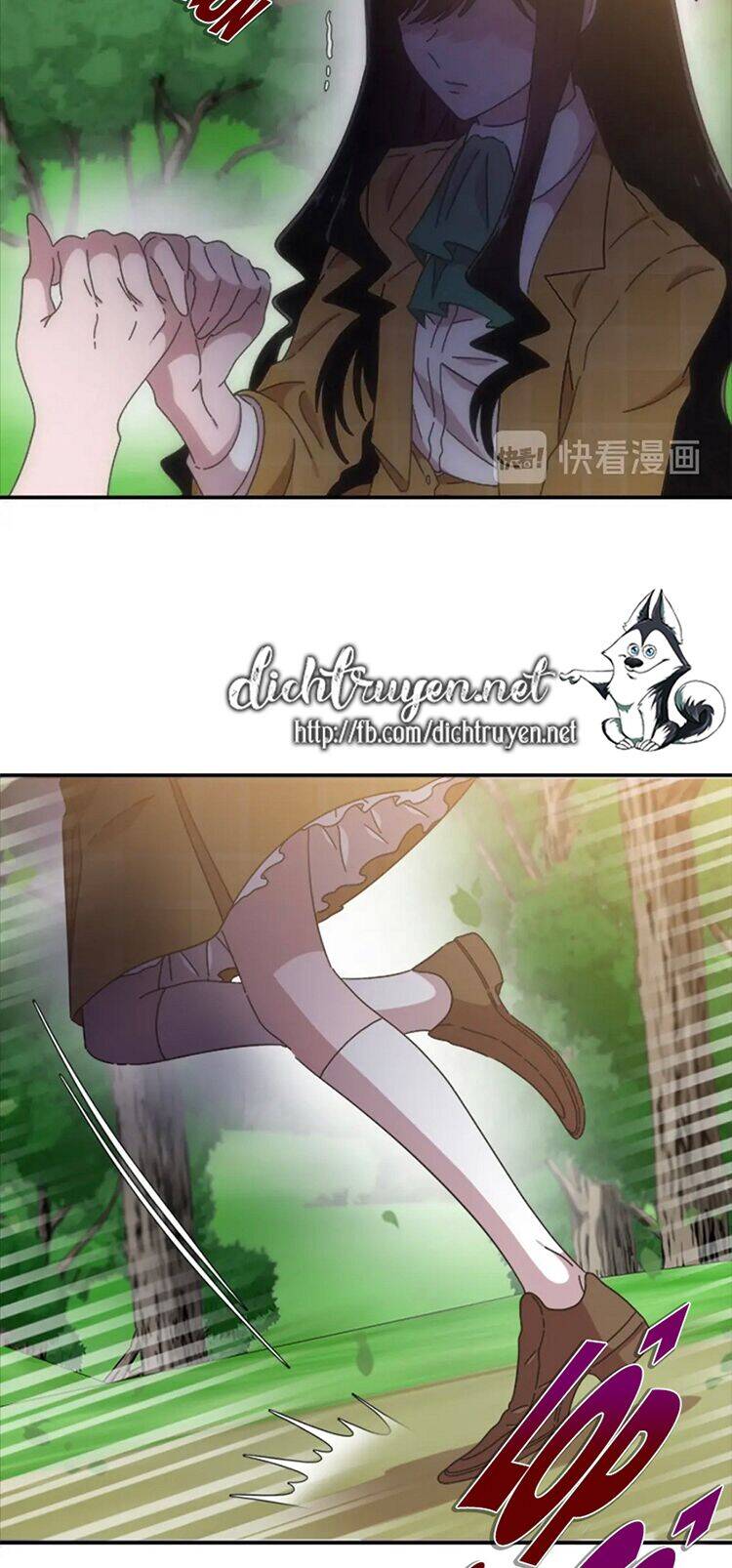 Con Gái Bảo Bối Của Ma Vương Chapter 105 - 3