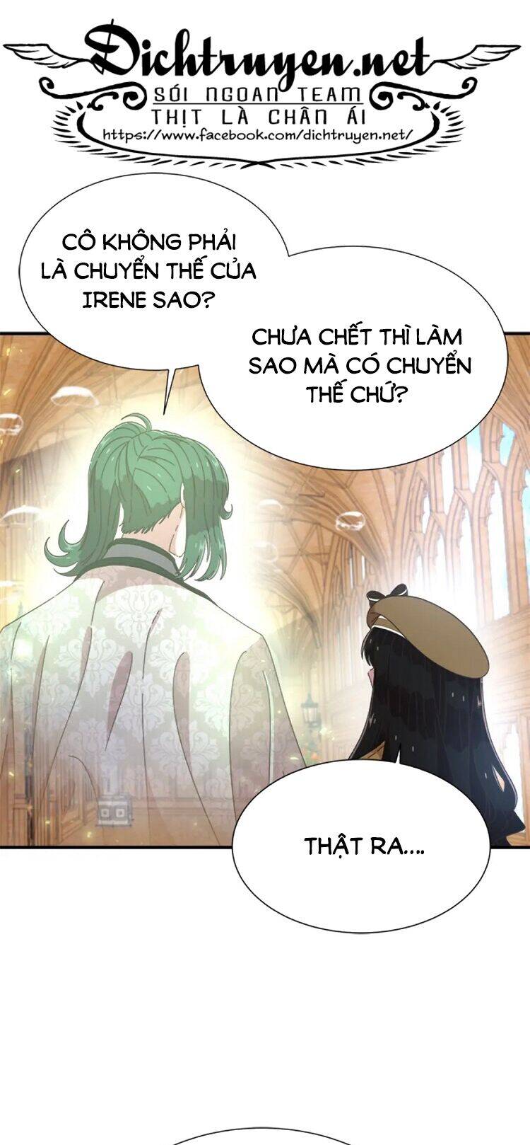 Con Gái Bảo Bối Của Ma Vương Chapter 105 - 21