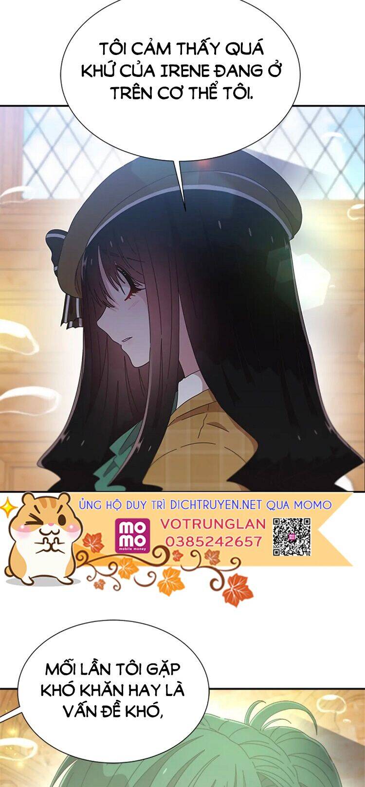 Con Gái Bảo Bối Của Ma Vương Chapter 105 - 22