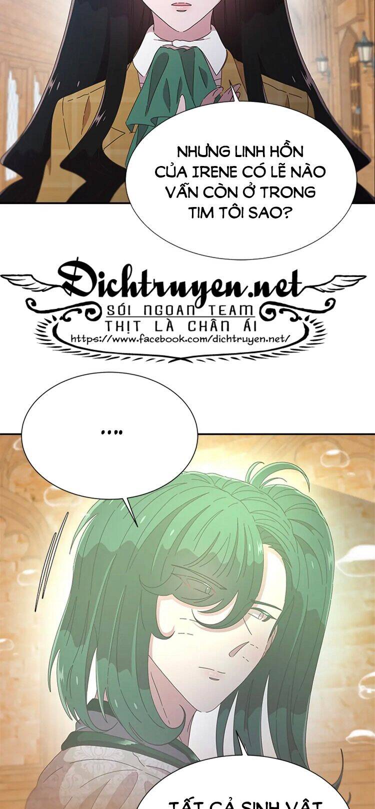 Con Gái Bảo Bối Của Ma Vương Chapter 105 - 24