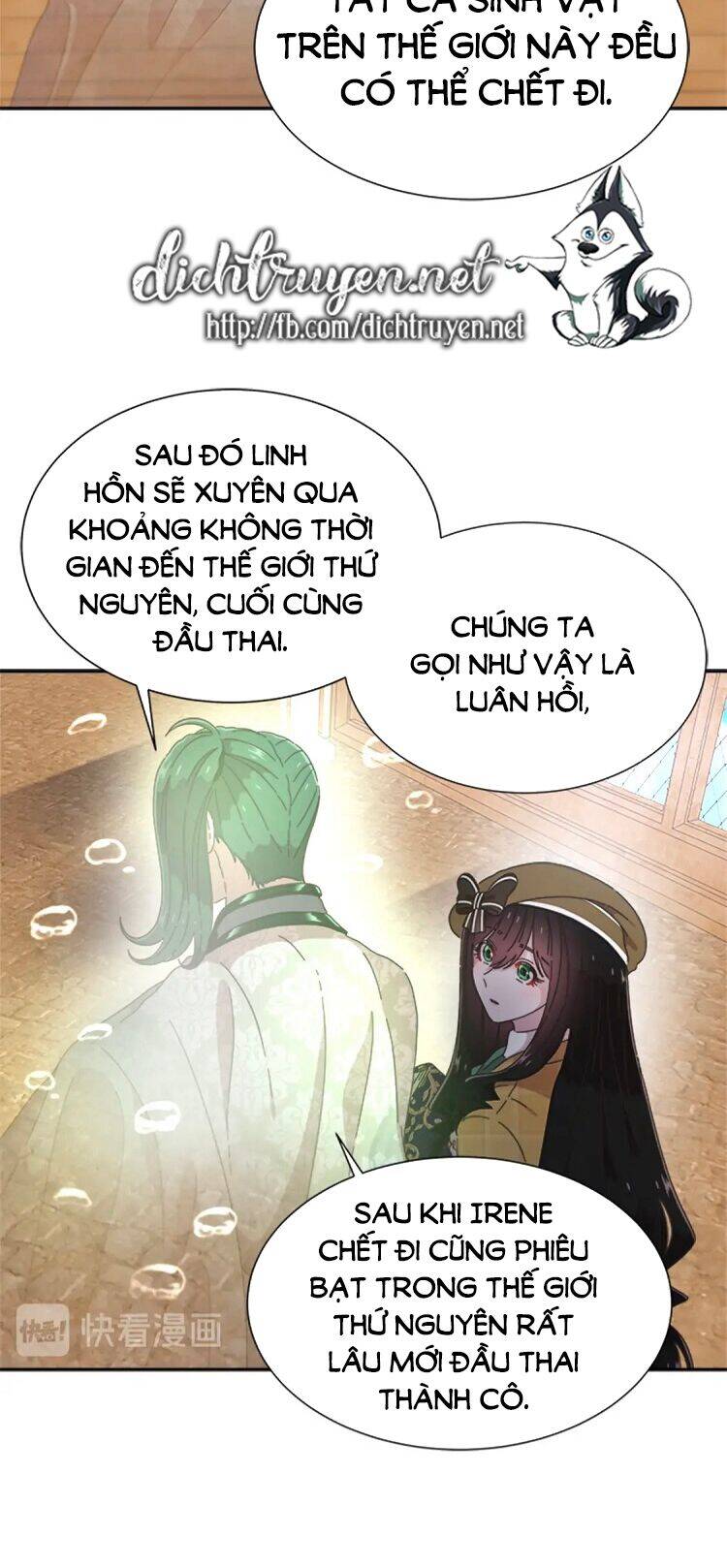 Con Gái Bảo Bối Của Ma Vương Chapter 105 - 25