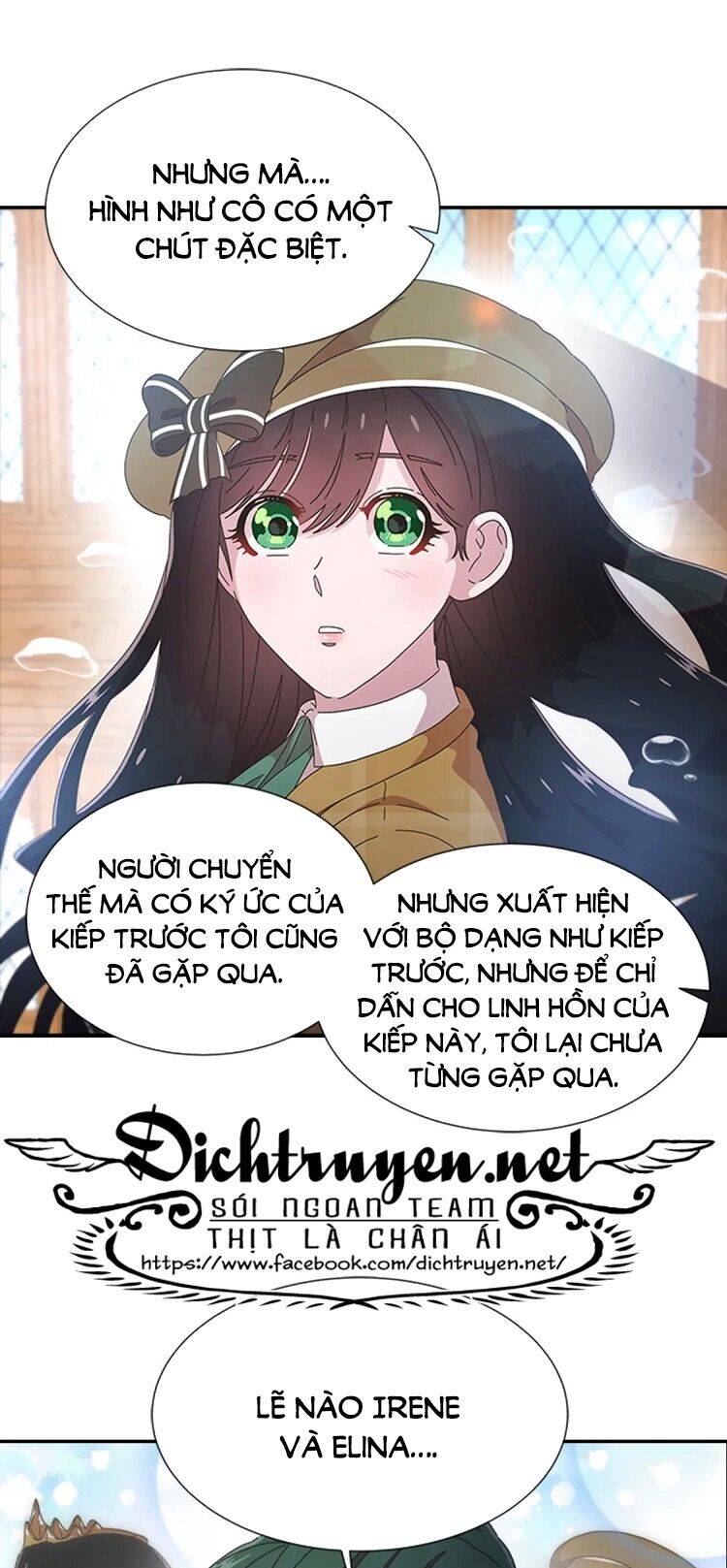 Con Gái Bảo Bối Của Ma Vương Chapter 105 - 26