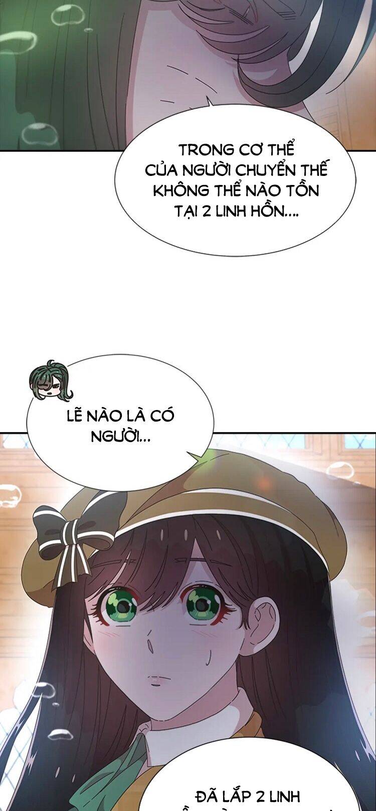 Con Gái Bảo Bối Của Ma Vương Chapter 105 - 28