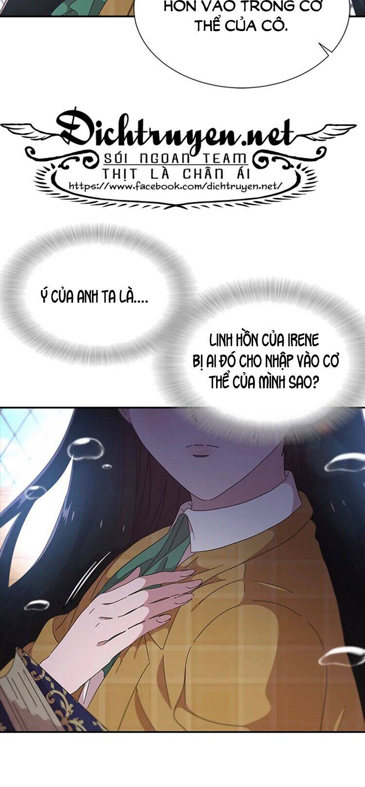 Con Gái Bảo Bối Của Ma Vương Chapter 105 - 29