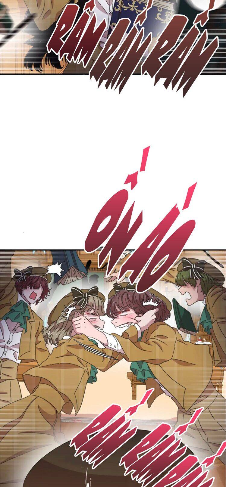 Con Gái Bảo Bối Của Ma Vương Chapter 105 - 32