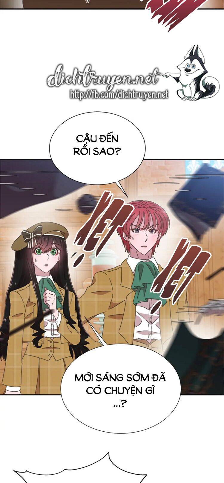 Con Gái Bảo Bối Của Ma Vương Chapter 105 - 33