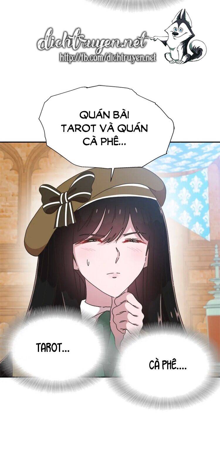 Con Gái Bảo Bối Của Ma Vương Chapter 105 - 39