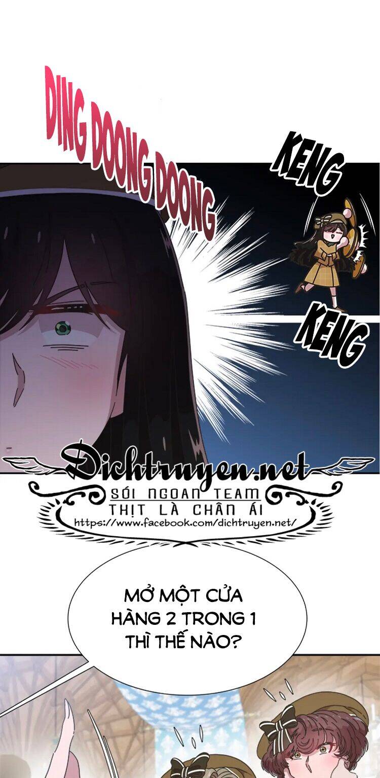 Con Gái Bảo Bối Của Ma Vương Chapter 105 - 40
