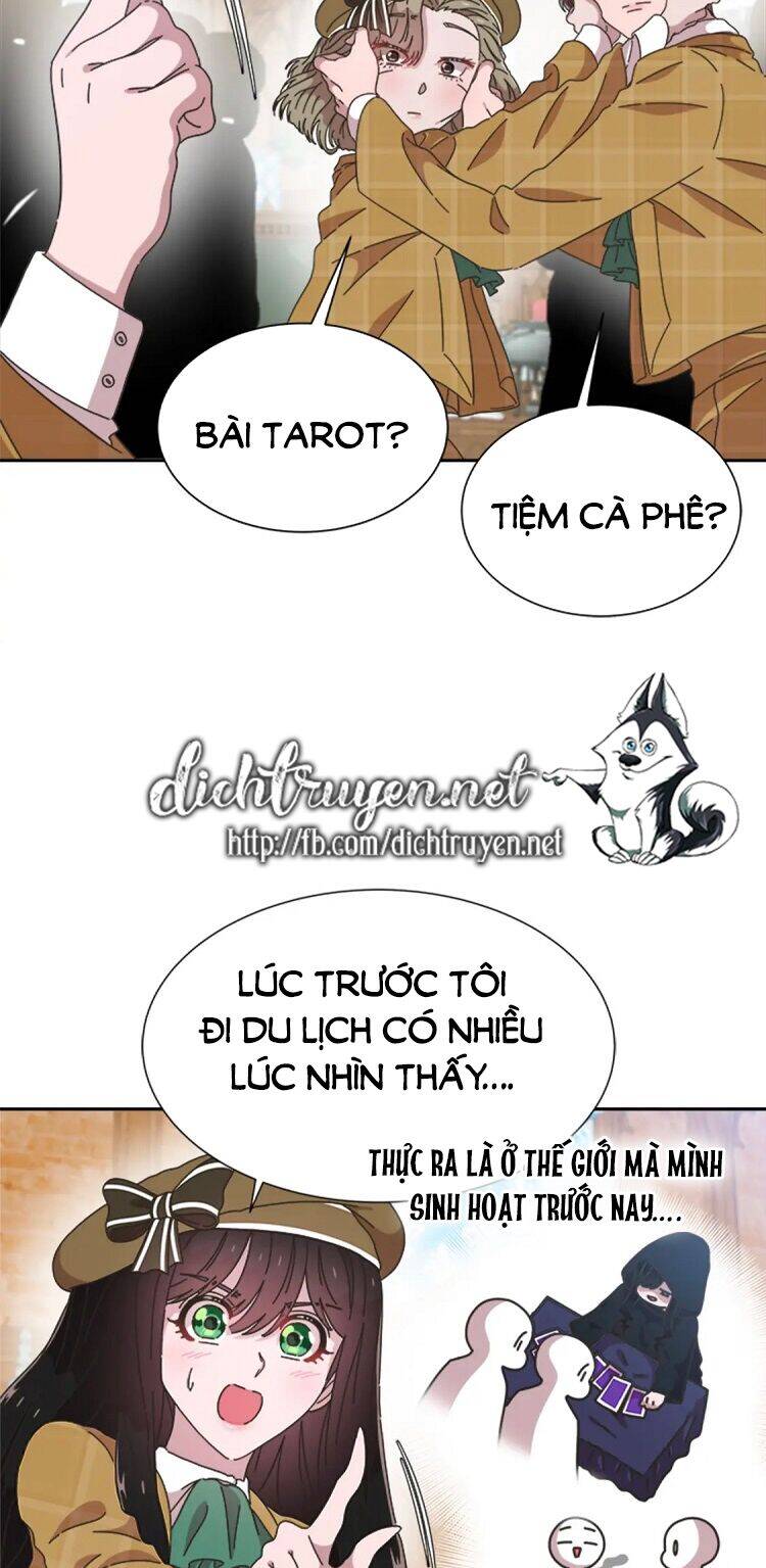 Con Gái Bảo Bối Của Ma Vương Chapter 105 - 41