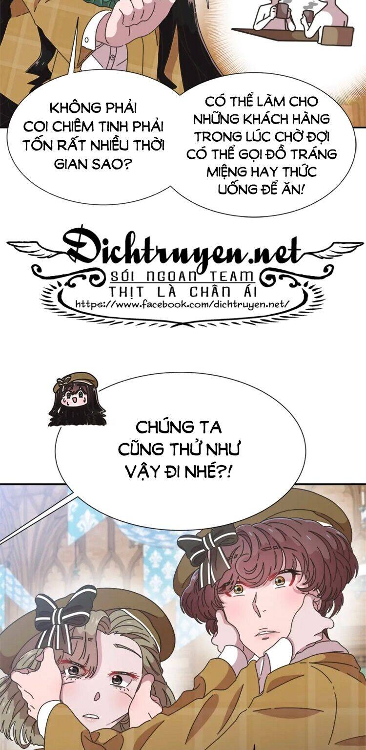 Con Gái Bảo Bối Của Ma Vương Chapter 105 - 42