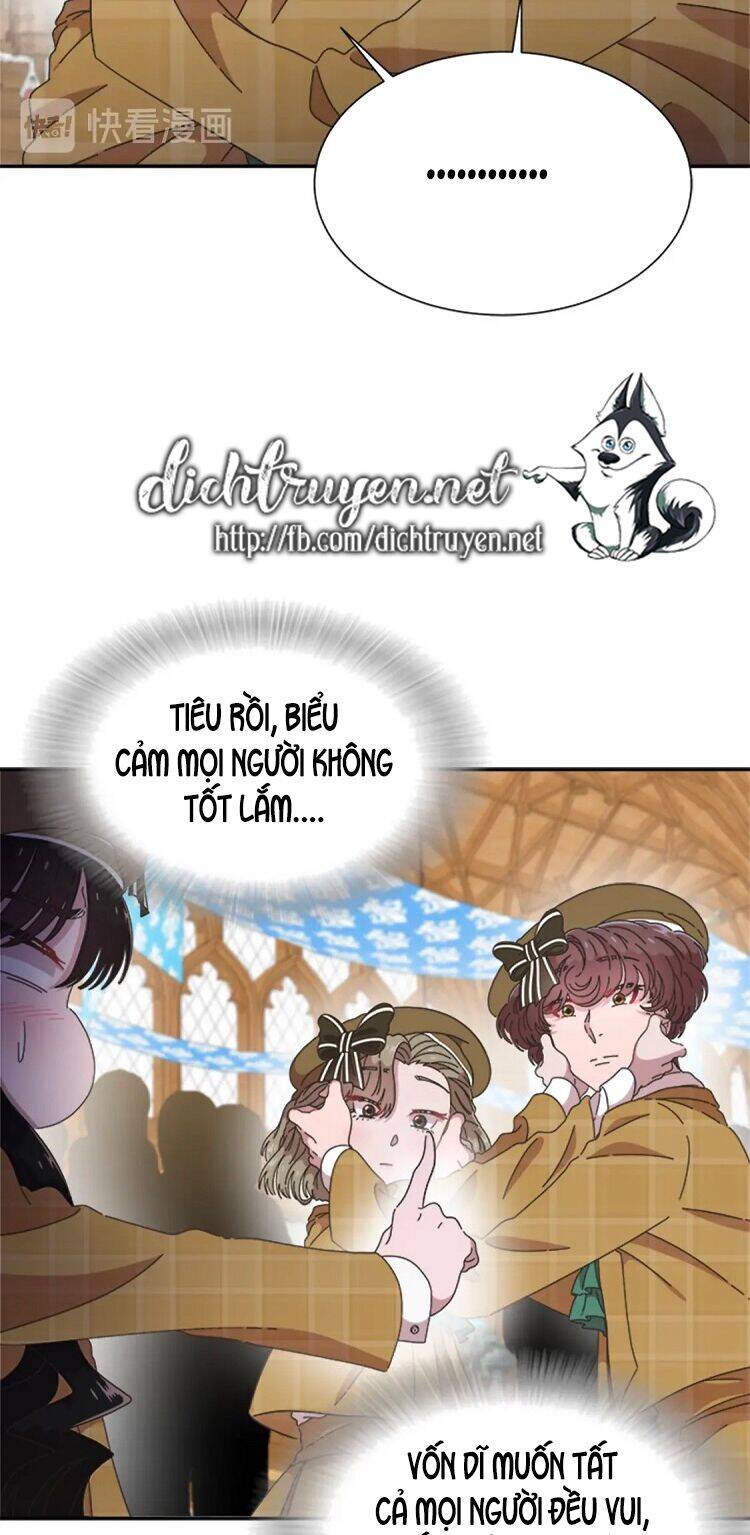 Con Gái Bảo Bối Của Ma Vương Chapter 105 - 43