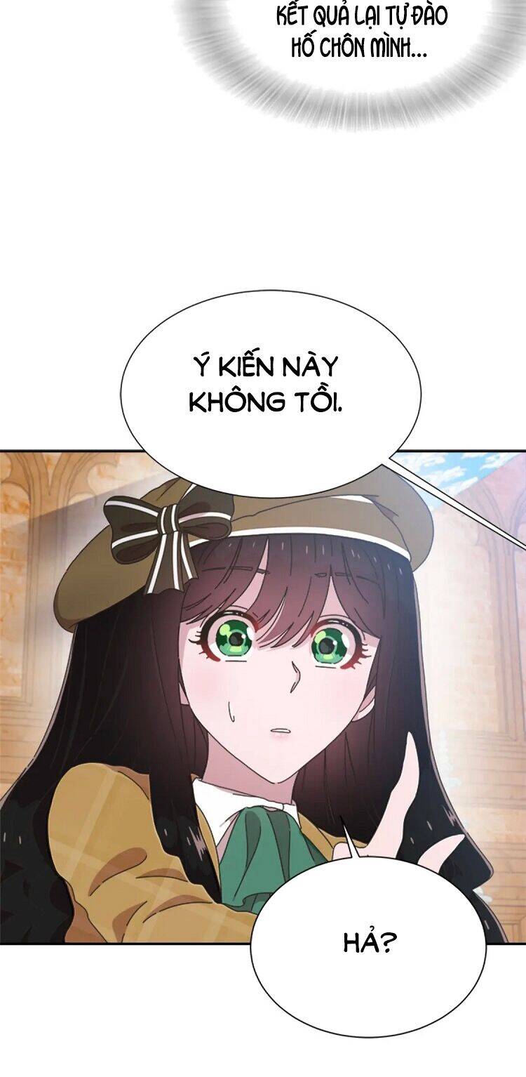 Con Gái Bảo Bối Của Ma Vương Chapter 105 - 44