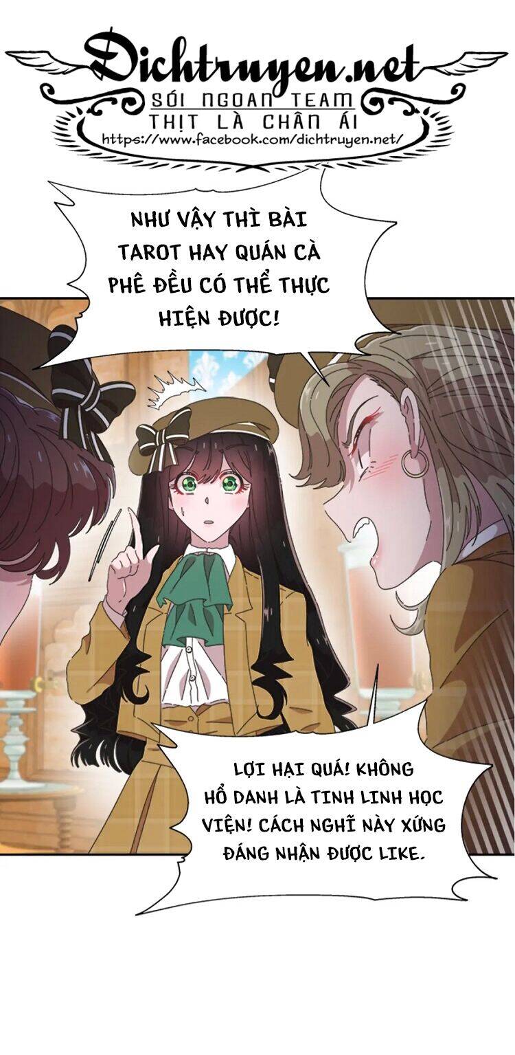 Con Gái Bảo Bối Của Ma Vương Chapter 105 - 45