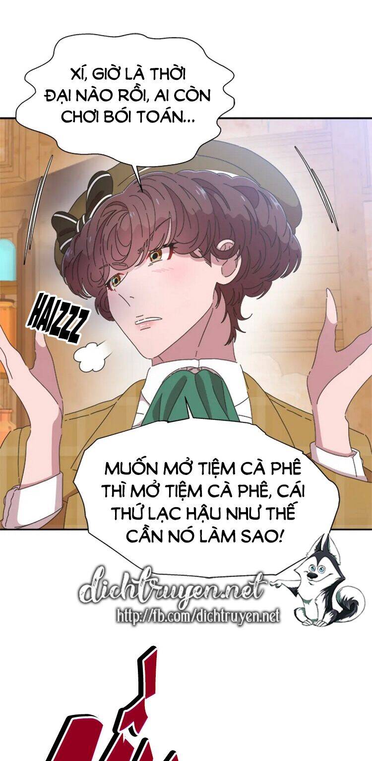 Con Gái Bảo Bối Của Ma Vương Chapter 105 - 46