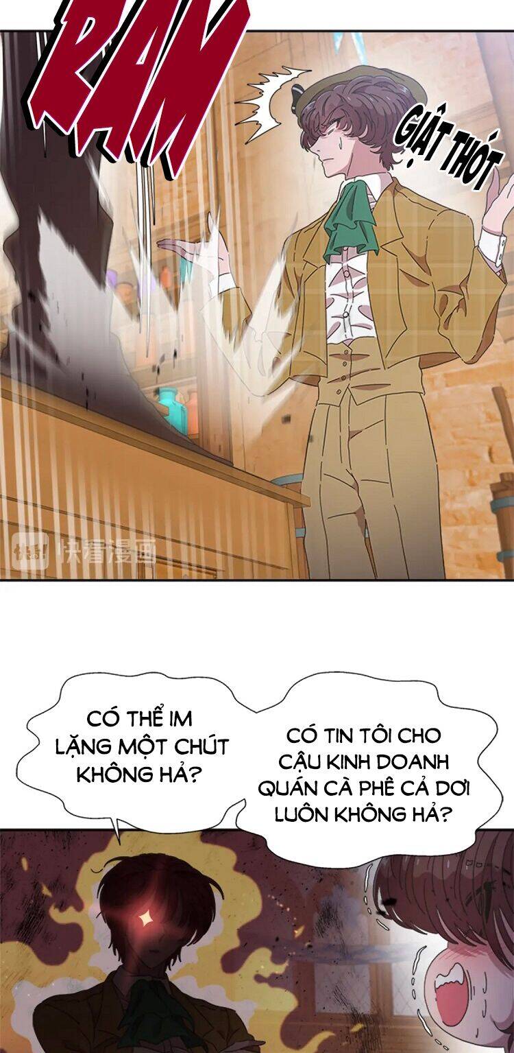 Con Gái Bảo Bối Của Ma Vương Chapter 105 - 47