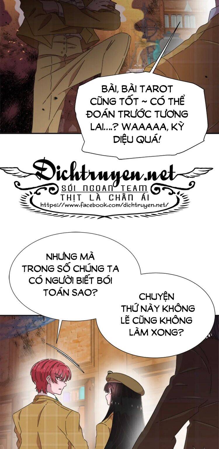 Con Gái Bảo Bối Của Ma Vương Chapter 105 - 48