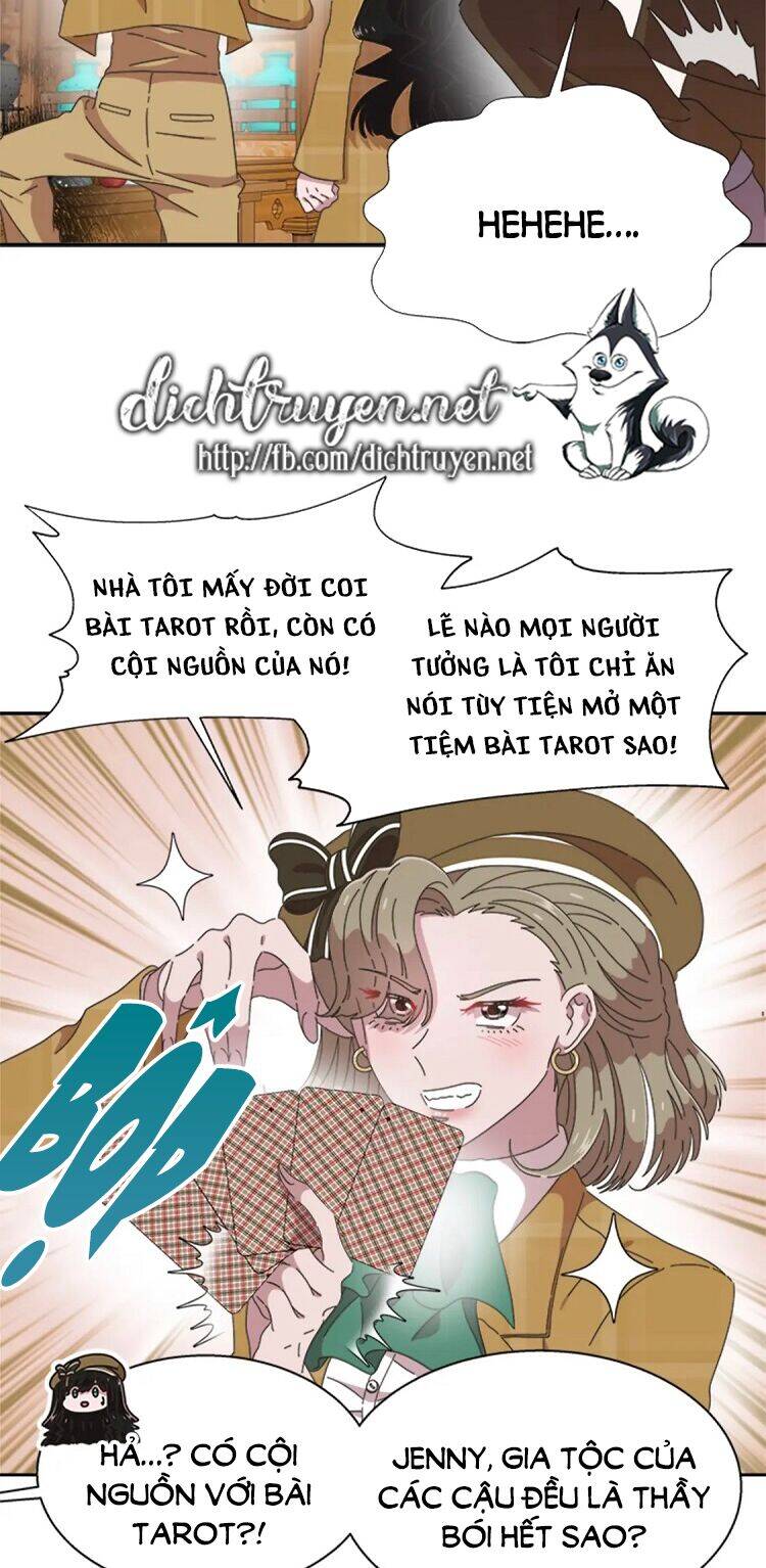 Con Gái Bảo Bối Của Ma Vương Chapter 105 - 49