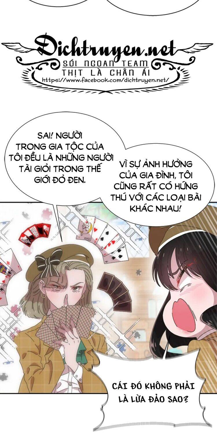 Con Gái Bảo Bối Của Ma Vương Chapter 105 - 50