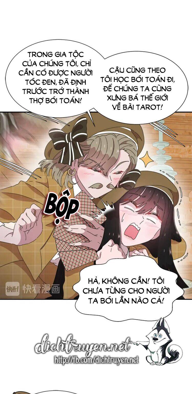 Con Gái Bảo Bối Của Ma Vương Chapter 105 - 51