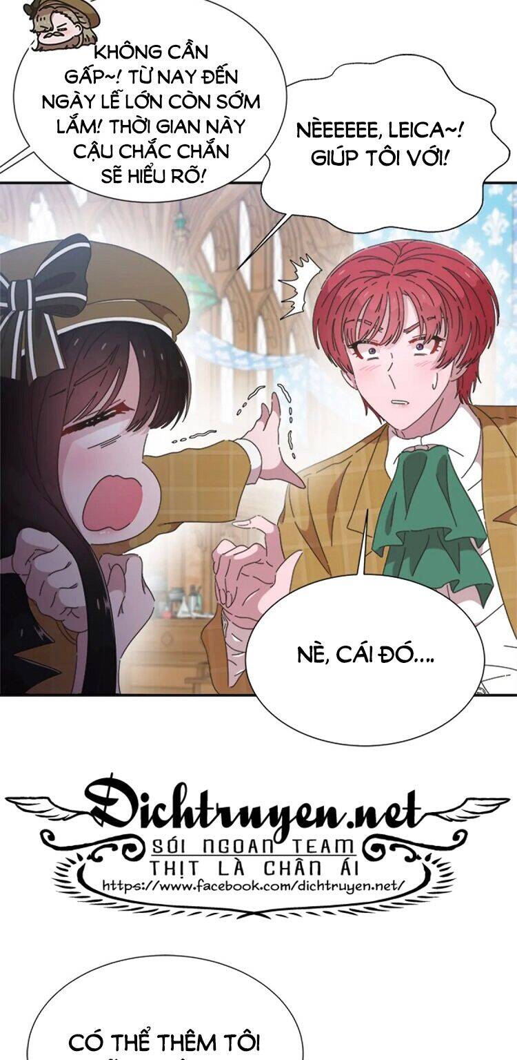 Con Gái Bảo Bối Của Ma Vương Chapter 105 - 52