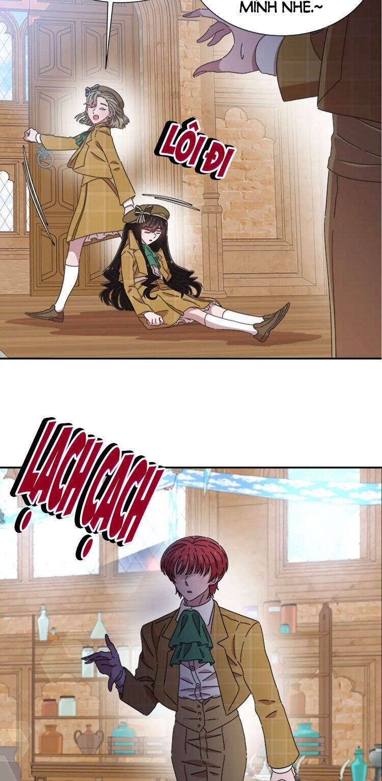 Con Gái Bảo Bối Của Ma Vương Chapter 105 - 54