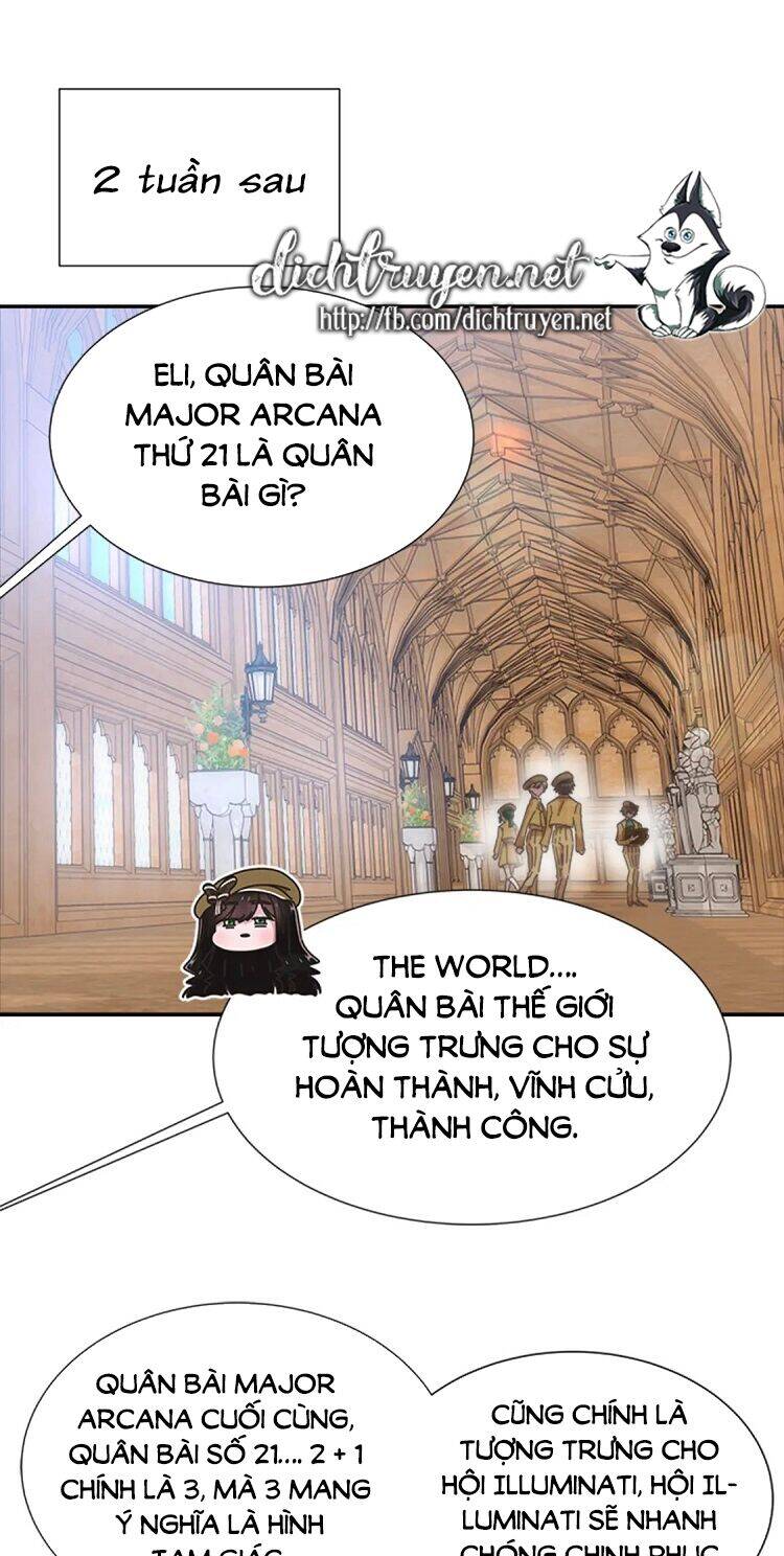 Con Gái Bảo Bối Của Ma Vương Chapter 105 - 57